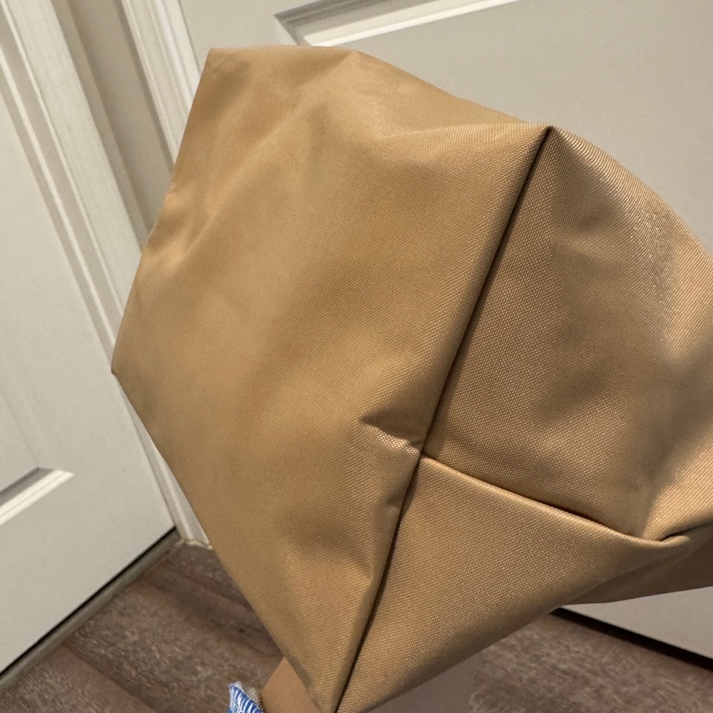 Longchamp Le Pliage Small in Fawn - Picture 5 of 14